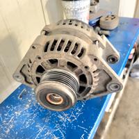 Alternatore Opel astra J 2011