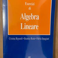 Esercizi di Algebra Lineare