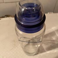 Shaker cocktail