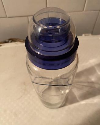 Shaker cocktail