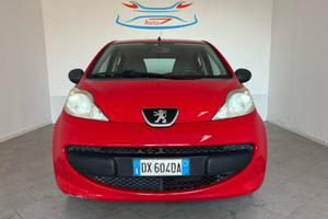 PEUGEOT 107 1.0 68CV 5p. Desir