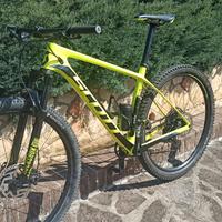Mtb Scott carbon 940