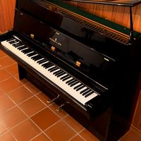 Pianoforte verticale Steinway & Sons model Z
