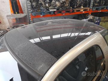 CRISTALLO TETTO SMART FORTWO COUPÉ «450» (2004)