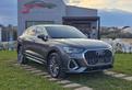 AUDI Q3 SPB 35 TDI S tronic S line edition