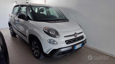Fiat 500L 1.6 Multijet 120 CV Cross