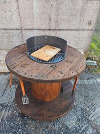 Barbecue Artigianale