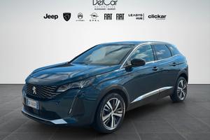 Peugeot 3008 BlueHDi 130 S&S EAT8 Allure