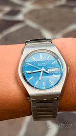 Bulova Accutron Dual Day