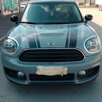MINI COUNTRYMAN ONE D