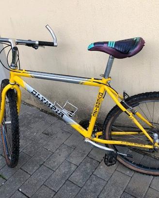 Bici Olimpia, Duers