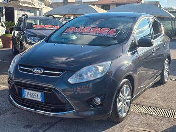 Ford C-Max 1.6 TDCi 115CV Titanium