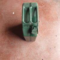 Tanica per gasolio o benzina 