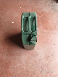 Tanica per gasolio o benzina 