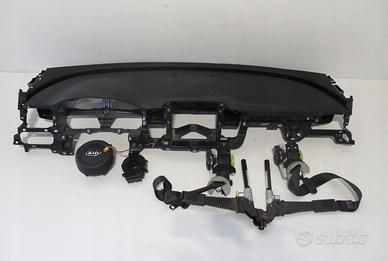 KIT AIRBAG - Kia Sorento 3° serie (2014-2020)