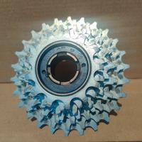 ruota libera giapponese 7 v