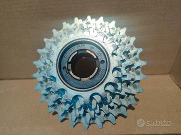 ruota libera giapponese 7 v