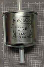 Filtro carburante Ford originale FoMoCo – nuovo
