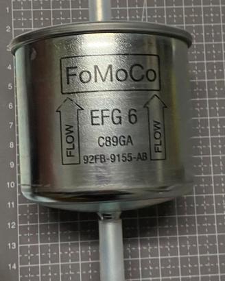 Filtro carburante Ford originale FoMoCo – nuovo