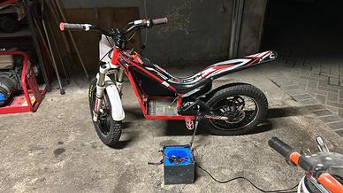 Trial Elettrico OSET 20”