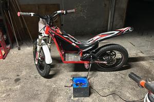 Trial Elettrico OSET 20”