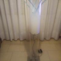 lampada da terra leucos