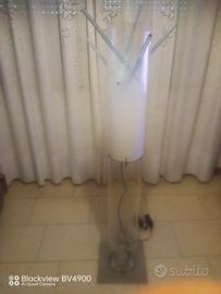 lampada da terra leucos