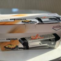 Raclette marca Kuchenprofi