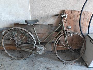 bicicletta vintage 