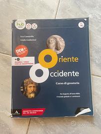Oriente occidente 2