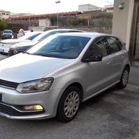 VOLKSWAGEN Polo 1.4 TDI 90CV Comfortline