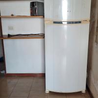 Frigorifero Ignis e Forno elettrico Electrolux