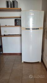 Frigorifero Ignis e Forno elettrico Electrolux