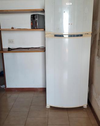 Frigorifero Ignis e Forno elettrico Electrolux