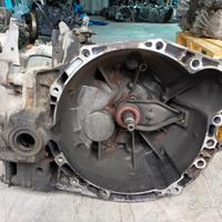 Cambio manuale Peugeot 407 2.0 diesel del 2005
