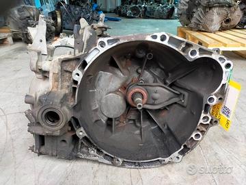 Cambio manuale Peugeot 407 2.0 diesel del 2005