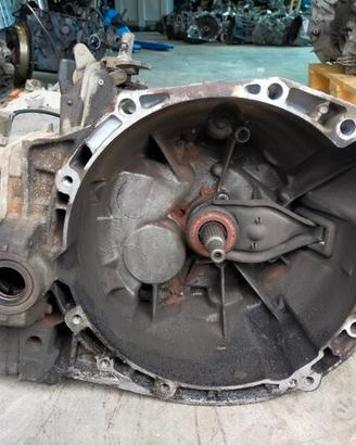 Cambio manuale Peugeot 407 2.0 diesel del 2005