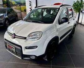 FIAT Panda 1.3 MJT 95 CV S&S 4x4