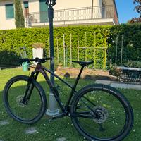 Mtb Giant XTC Advanced 1
