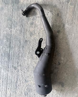 sp3 piaggio