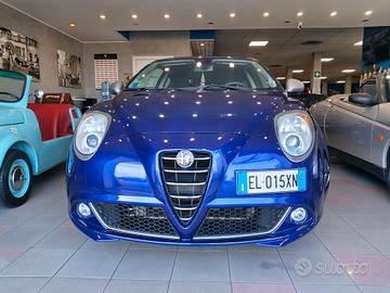 Alfa Romeo MiTo 1.4 105 CV M.air S&S Distincti