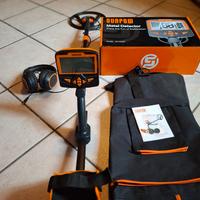 Metal Detector SUNPOW OT-MD09