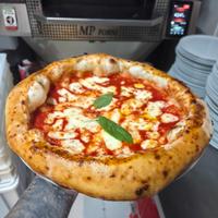 pizzaiolo napoletano
