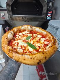 pizzaiolo napoletano
