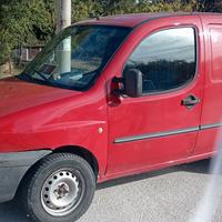 Fiat Doblò 1.9 Td