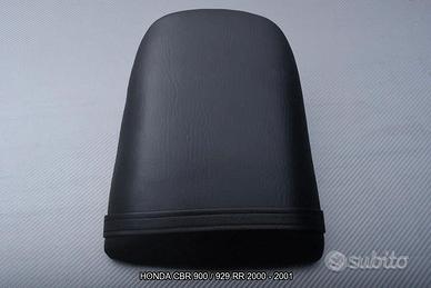 Sella passeggero per HONDA CBR 900 929RR 2000 2001