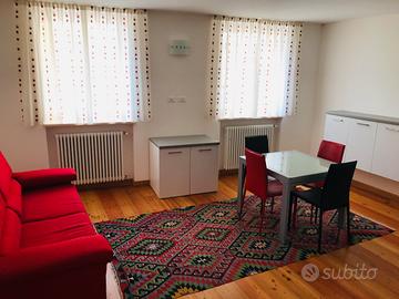 Affittiamo appartamento top