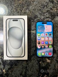 iPhone 15 da 128 GB