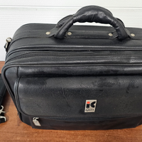 Borsa notebook - 24 ore