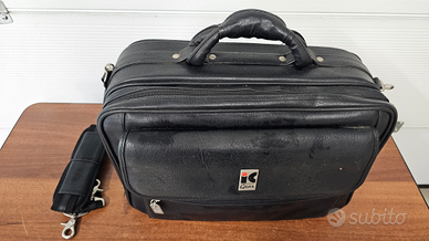 Borsa notebook - 24 ore